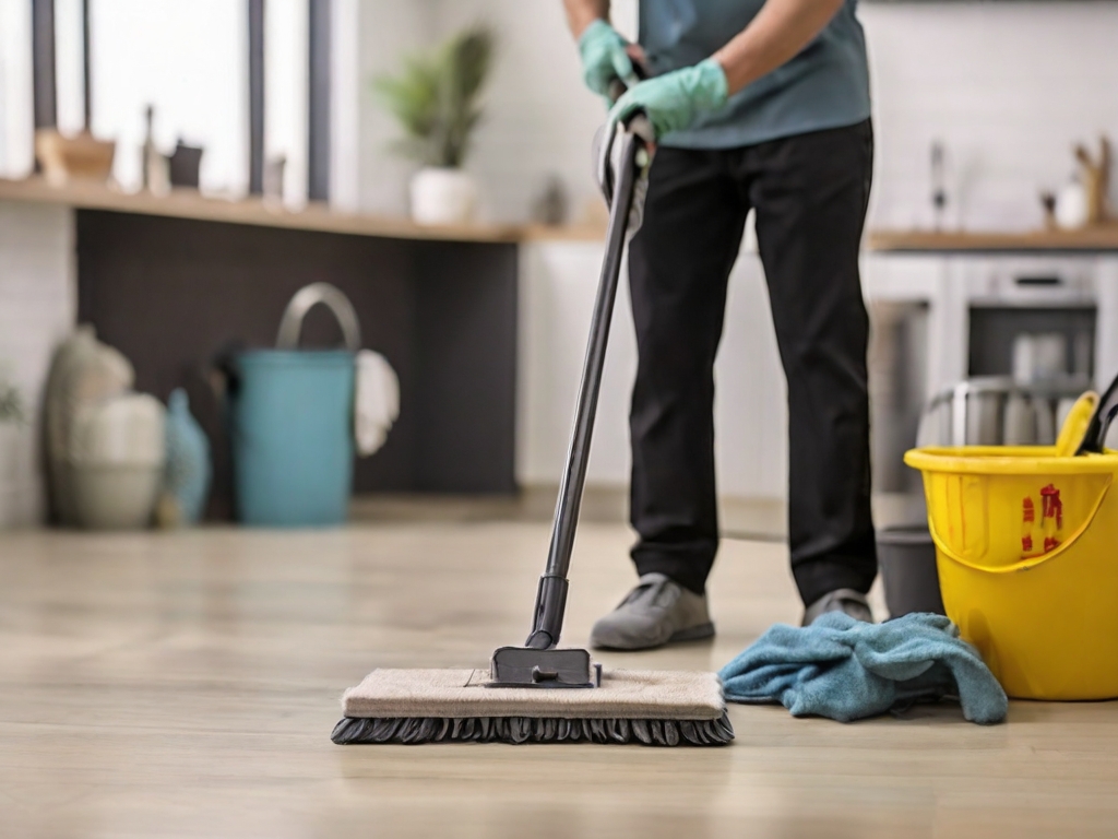 Cleaning Service