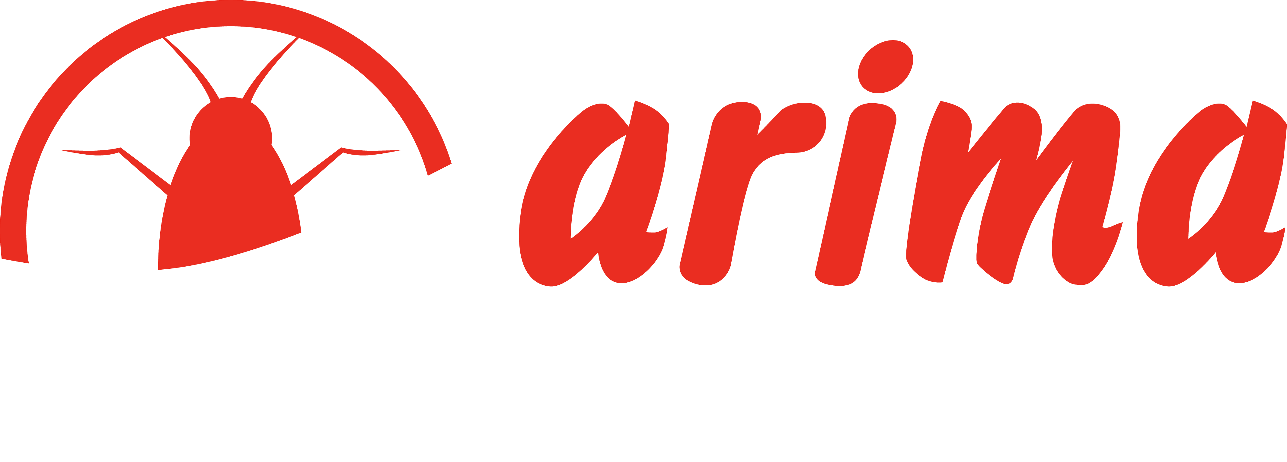Logo ARIMA Indonesia